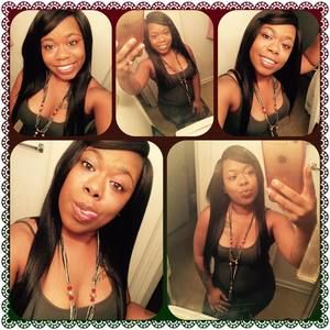 Meet your Posher, Whitney